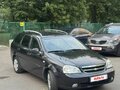 2007 Chevrolet Lacetti I, чёрный - вид 2