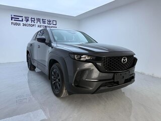 2025 Mazda CX-50, серый, 3210000 рублей, вид 2