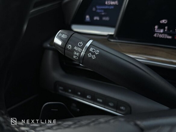 2023 Cadillac Escalade ESV V, чёрный, 12890000 рублей - вид 13