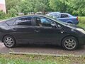 2008 Toyota Prius II Рестайлинг (XW20), чёрный, 575000 рублей - вид 3