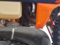 2022 KTM 250 EXC, оранжевый, 600000 рублей - вид 7