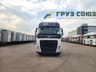 2017 Volvo FH, белый, 6290000 рублей, вид 3