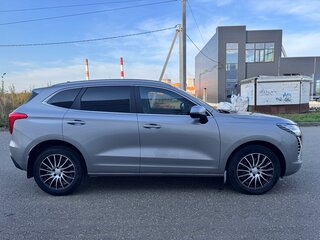 2023 Haval Jolion I, серый, 1930000 рублей, вид 3