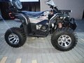 2026 Bamx BX200, чёрный, 192000 рублей - вид 10