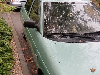 2002 Lada (ВАЗ) 2110, зелёный, 230000 рублей, вид 4