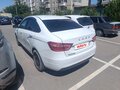 2020 Lada (ВАЗ) Vesta I, белый, 790000 рублей - вид 3