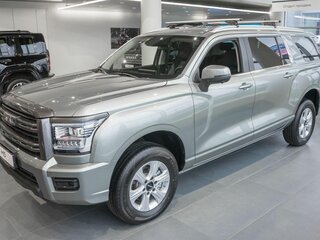 2026 Haval H5 II, серый, 4349000 рублей, вид 2