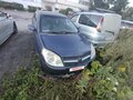 2008 Geely MK I, синий - вид 1