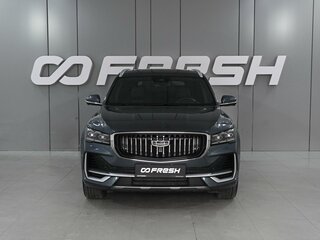 2025 Geely Monjaro I, серый, 3599000 рублей, вид 3