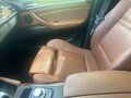 2008 BMW X6 50i 6-speed I (E71), белый, 1500000 рублей - вид 6
