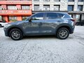 2021 Mazda CX-5 II, голубой, 2310000 рублей - вид 6