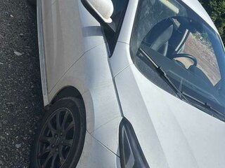2024 Omoda S5, белый, 1058950 рублей, вид 4