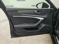 2020 Audi A6 40 TDI V (C8), чёрный - вид 4