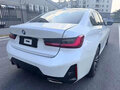 2023 BMW 3 серии 320i VII (G2x) Рестайлинг, белый, 3100000 рублей - вид 3