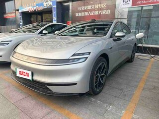 2026 Changan Qiyuan A06 28.39 kWh, серый, 2200000 рублей, вид 1