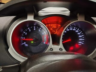 2012 Nissan Juke I, коричневый, 900000 рублей, вид 4