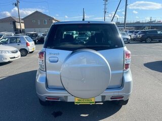 2012 Toyota Rush I, серебристый, 850000 рублей, вид 5