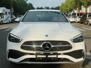2023 Mercedes-Benz C-Класс 200 V (W206), белый, 4150629 рублей, вид 2