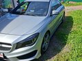 2014 Mercedes-Benz CLA 200 I (C117, X117), серебристый, 1550000 рублей