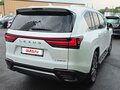 2022 Lexus LX 600 IV, белый, 15500000 рублей - вид 5