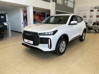 2026 Tenet T4, белый, 2389000 рублей, вид 2