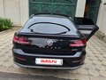 2019 Volkswagen Arteon I, чёрный, 3700000 рублей