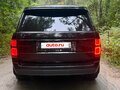 2013 Land Rover Range Rover IV, чёрный, 3930000 рублей - вид 7