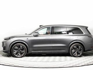 2025 Li Auto (Lixiang) L9 52.3 kWh I Рестайлинг, серый, 11990000 рублей, вид 2