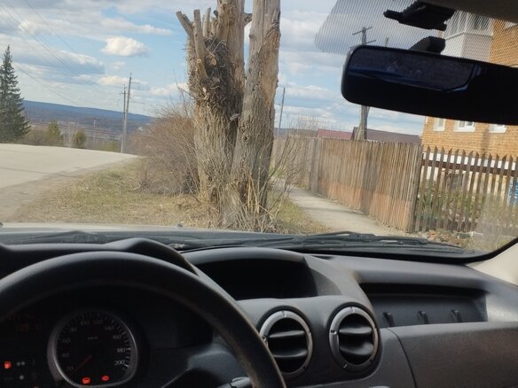 2013 Renault Duster I, серый - вид 26
