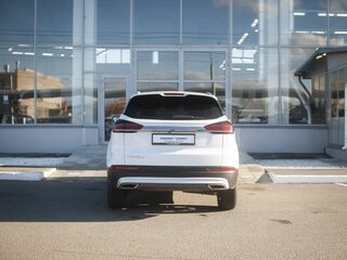 2024 Geely Atlas Pro, белый, 1670000 рублей, вид 4