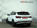 2024 Lada (ВАЗ) Vesta SW Cross I Рестайлинг (NG), белый - вид 4