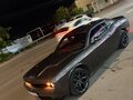 2019 Dodge Challenger III Рестайлинг 2, серый - вид 1