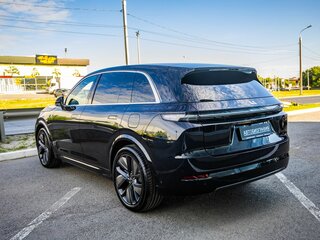 2025 Li Auto (Lixiang) L7 42.8 kWh I Рестайлинг, чёрный, 6850000 рублей, вид 5