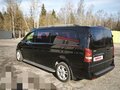 2016 Mercedes-Benz Vito 114 CDI L3 III (W447), чёрный - вид 5