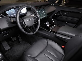 2026 Land Rover Range Rover Sport D250 III, синий, 15875000 рублей, вид 2