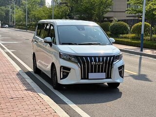 2023 BAW Ace M7 LWB, чёрный, 1370000 рублей, вид 3
