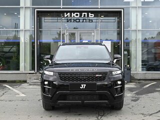 2026 Jeland J7, чёрный, 3518000 рублей, вид 2