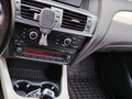 2010 BMW X3 28i xDrive II (F25), голубой, 1300000 рублей - вид 7