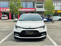 2023 Toyota Corolla Sporty XII (E210), белый, 1699000 рублей - вид 1