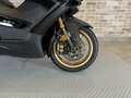 2023 Yamaha TMAX, зелёный, 1230000 рублей - вид 11