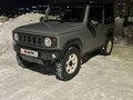 2020 Suzuki Jimny Kei car IV, серый, 1599999 рублей - вид 1