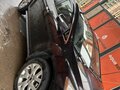 2008 Mazda CX-7 I, пурпурный - вид 1