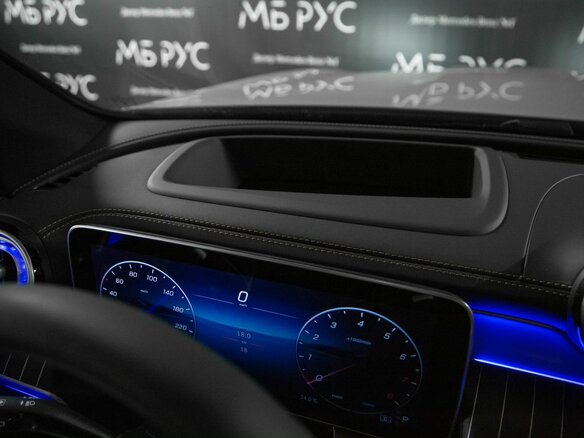 2025 Mercedes-Benz GLC 300 II (X254), серый, 9858000 рублей - вид 17