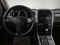 2011 Suzuki Grand Vitara II Рестайлинг, чёрный - вид 10