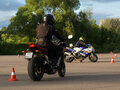 2010 Yamaha FZ1, красный, 640000 рублей - вид 5