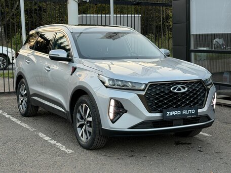 Chery Tiggo 7 Pro Max I