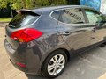 2013 Kia Ceed II, серый - вид 4