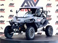 2021 CFMoto ZFORCE 1000, серый, 1049000 рублей