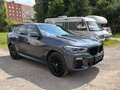 2020 BMW X6 30d III (G06), серый, 7899000 рублей - вид 2
