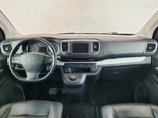 2018 Citroen SpaceTourer XL I, серый, 2530000 рублей, вид 5